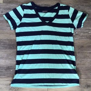 Arizona Striped Short Sleeve T-shirt